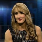 Rebbeca Kiessling estará en Chile, Perú y México durante estos meses