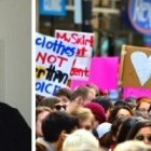 Cynthia cuenta su testimonio de conversión desde un ateísmo ideológico y un feminismo radical anticristiano