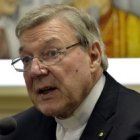 El cardenal George Pell es miembro del G9, el grupo de 9 cardenales que asesora a Francisco