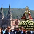 El 8 de septiembre, festividad de la Natividad de María y también de la Virgen de Covadonga, comienza el Año Jubilar