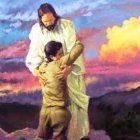 ¿cuántas veces le tengo que perdonar?