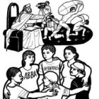 ...pero no hagáis lo que ellos hacen.