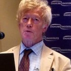 A sus 73 años, Roger Scruton es uno de los más respetados exponentes del pensamiento conservador contemporáneo dentro y fuera del Reino Unido.