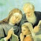 San Joaquìn y Santa Ana.