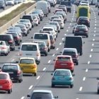 Millones de desplazamientos se prevén durante las próximas semanas