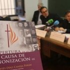 Málaga fue el lugar en el que un mayor porcentaje de clérigos fue asesinado / Gregorio Torres