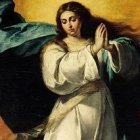 La Inmaculada Concepción se celebra el próximo 8 de diciembre