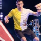 Sean Bryan es conocido como el Ninja del Papa