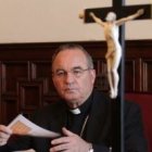 El arzobispo Jaume Pujol de Tarragona, en una foto de archivo