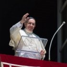 El Papa Francisco comenta las escrituras y reza el Ángelus los domingos