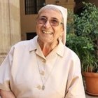 Sor Milagros lleva ya 37 años en Camerún, casi la mitad de su vida