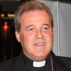 Mario Iceta, obispo de Bilbao.