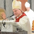 El obispo de Paisley, John Keenan, ha propuesto esta preparación espiritual