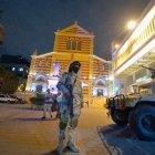 Durante los últimos días, los cristianos han vuelto a ser víctimas de atentados