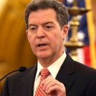 Sam Brownback, actual gobernador de Kansas, se convirtió al catolicismo en 2002