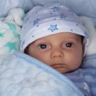 Charlie Gard habría cumplido un año el 4 de agosto.