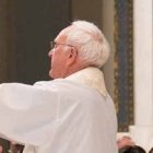 Miguel Meléndez acabó renunciando a una importante carrera para ser sacerdote