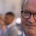 Patrick Canac en la Plaza de San Pedro / Foto- Daniel Ibáñez / Aciprensa