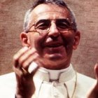 El pontificado del Papa Luciani duró solo 33 días, en el verano-otoño de 1978.