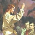 Dijo Jesús a sus discípulos...