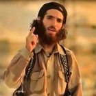 En el vídeo atribuido a Estado Islámico, algunas de las amenazas se formulan en español.