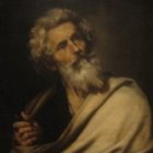 San Bartolomé Apóstol.