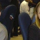 A los 23 años ya trabajaba en la NASA y a los 34 deja también la enseñanza en la universidad para entregarse a Dios