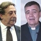 Alfonso Ussía alaba el coraje del padre Santiago Martín por decir la verdad que otros callan y no tener el miedo que a otros paraliza.