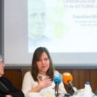 Verónica Stoberg se encontraba en muerte cerebral y de pronto se produjo el milagro