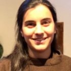 Con 18 años, Margarita ha encontrado su vocación