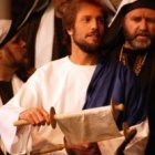 Jesús habló a la gente...