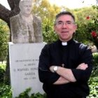 Antonio Eloy Madueño explica el sentido de los mártires y el proceso asociado a estos 250 testigos de Cristo