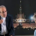 En Fátima El Último Misterio se combina lo documental y una trama de ficción