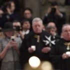 El Papa habló de la importancia de la Pascua para el hombre de hoy