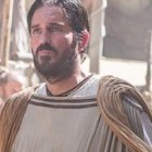 Jim Caviezel, interpretando a san Lucas, discípulo de San Pablo / Affirm Films