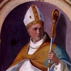 San Hugo de Grenoble.