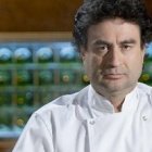 Pepe Rodríguez tiene dos estrellas Michelín en sus restaurantes
