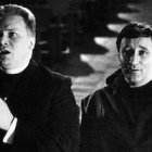 Los sacerdotes juegan un papel decisivo en la mayoría de las novelas de Bruce Marshall, con retratos ricos y veraces.