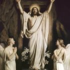 Resurrección del Señor.