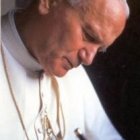 San Juan Pablo II.