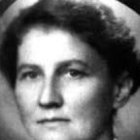 La nueva beata, Hanna Chrzanowska, cuidando de enfermos, heridos y desplazados entre nazis y comunistas