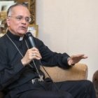 El obispo Silvio José Báez pide elecciones transparentes y separación de poderes en Nicaragua