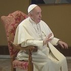 El Papa Francisco explicó por qué no le gustaba la anterior traducción del Padre Nuestro