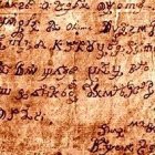 Este código-alfabeto de hace 300 años no se ha podido descifrar... hasta ahora