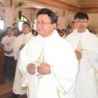 Marcelito Paez dedicó gran parte de su ministerio al apostolado con los más pobres