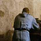 El sacerdote, autor del libro, pasó cuatro meses con los cartujos de Calabria (Italia)