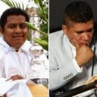 Los dos sacerdotes fueron tiroteados desde otro vehículo