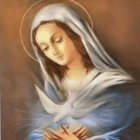 Esposa del Espíritu Santo.