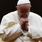 El Papa Francisco difunde su texto sobre la Cuaresma 2018