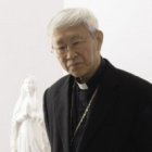 El cardenal Zen cree que el régimen chino engaña en las negociaciones para debilitar la Iglesia clandestina